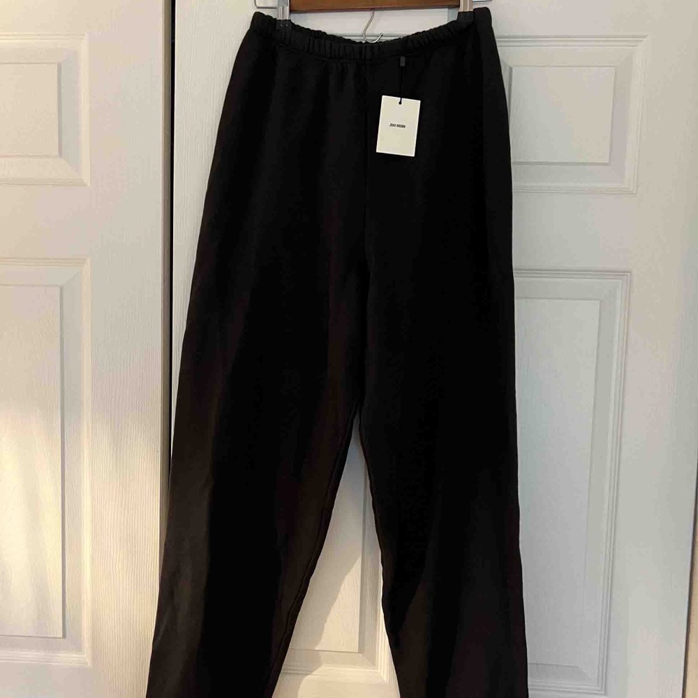 NWT Joah Brown Sweatpants